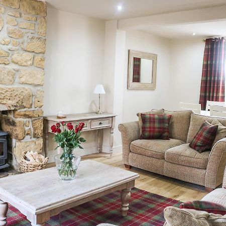 Benjamin'S Cottage Staithes Exterior photo